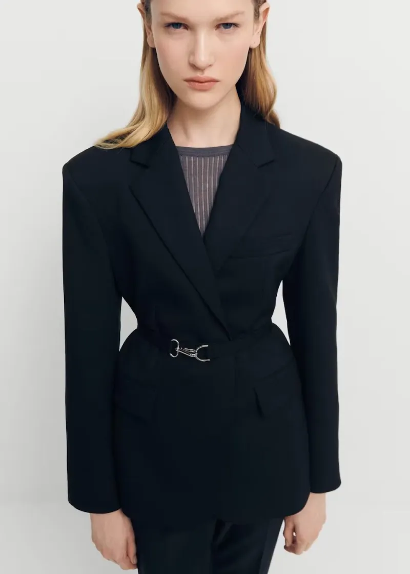 Dressed to Lead: How Women Are Rewriting the Language of Power Dressing