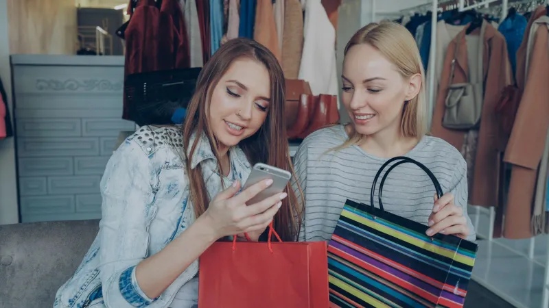 The Shared Wardrobe: How High-Earning Women Are Turning Fashion Into a Collective Sport