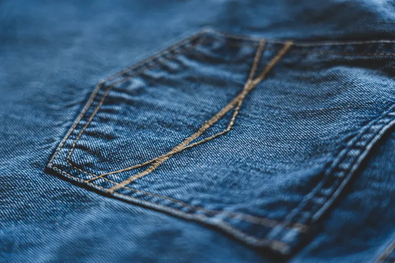 Stitched in Defiance: The Beautiful Politics of Mending Your Own Clothes