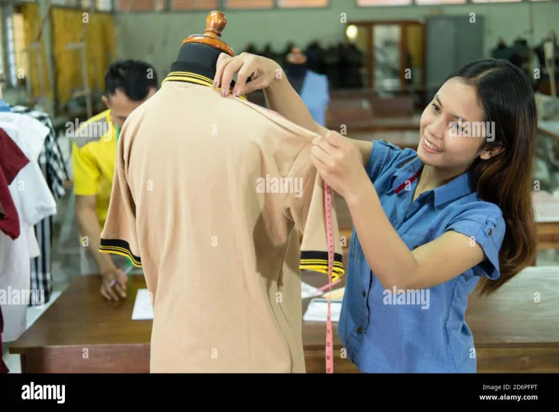 The Tape Measure Lie: How Sizing Became Fashion's Oldest Gaslight