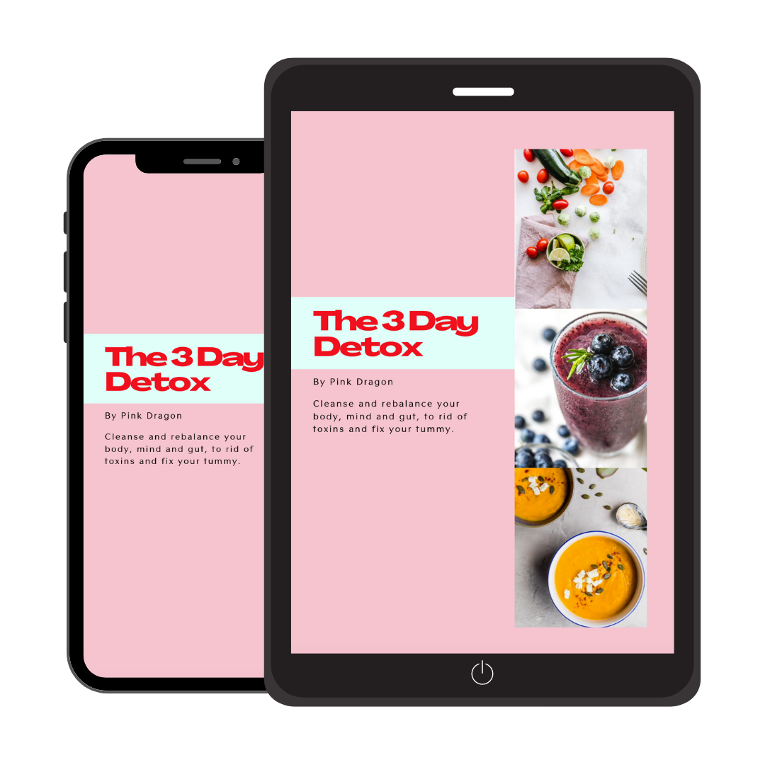 3-Day Detox