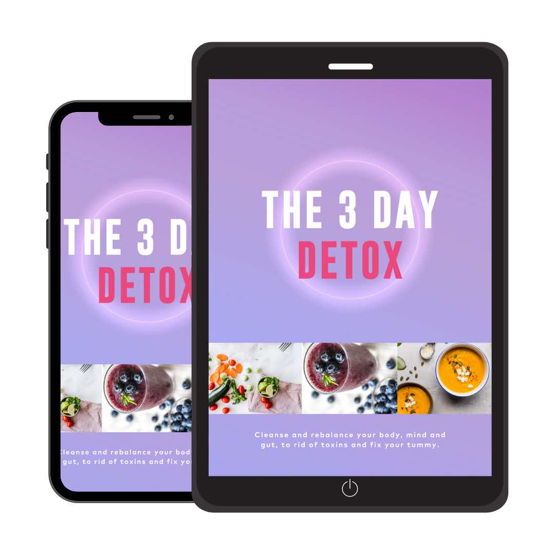 3-Day Detox