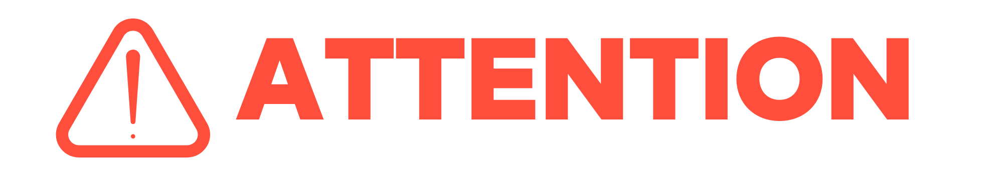 ATTENTION1