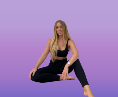 Advanced Toned Arms - large