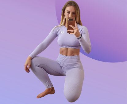 Full Body