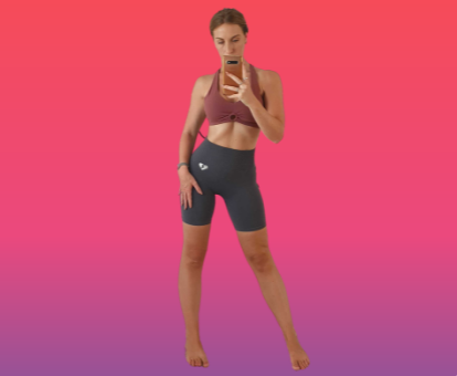 Lean Leg Accelerator - large