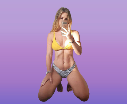 Tight Tummy 2.0 - large